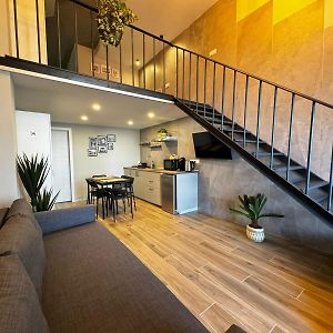Duplex Appartement